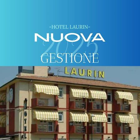 Hotel Laurin Lido di Camaiore Eksteriør bilde