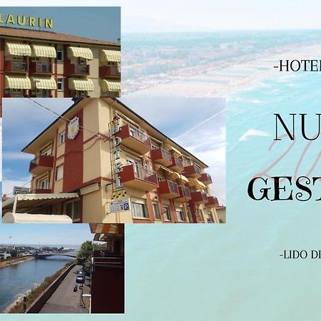 Hotel Laurin Lido di Camaiore Eksteriør bilde