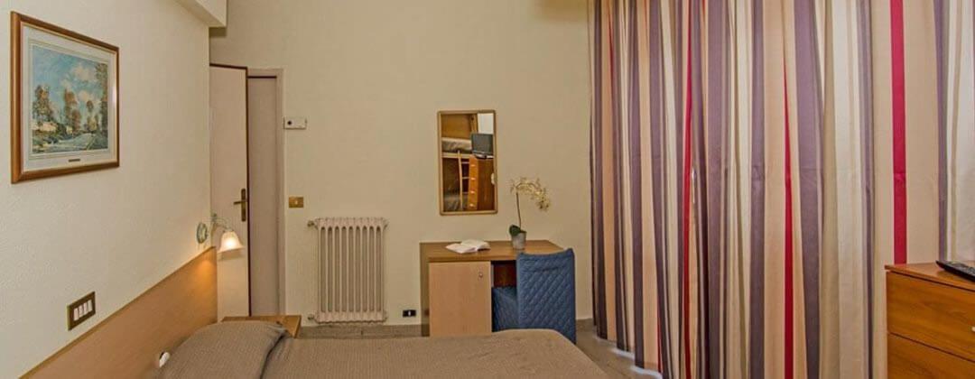 Hotel Laurin Lido di Camaiore Eksteriør bilde